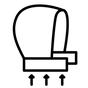 Odpinany kaptur