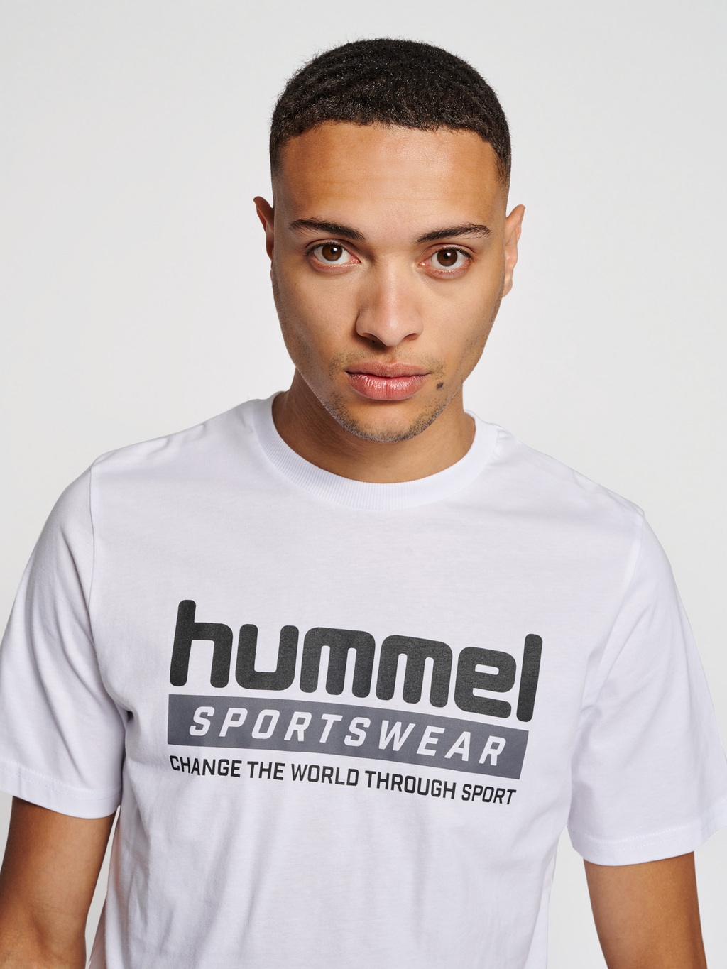 hmlLGC CARSON T-SHIRT