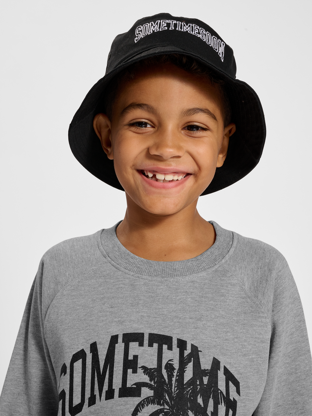 stsPALM SWEATSHIRT