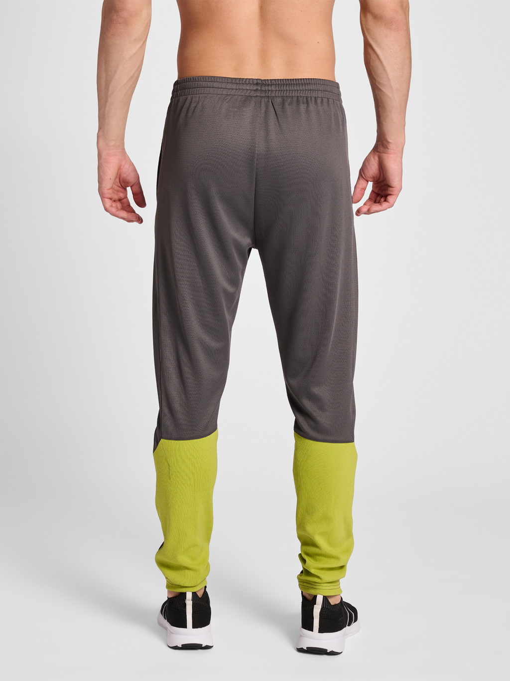 hmlONGRID POLY PANTS