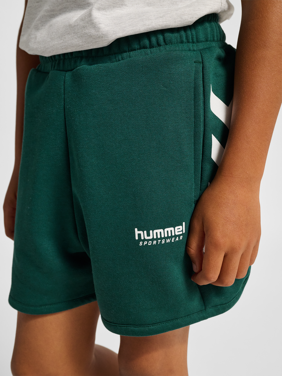 hmlJR LOOSE WILLY SHORTS