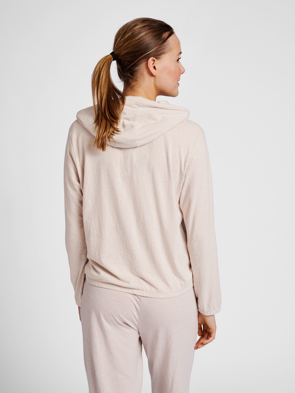 hmlZANDRA HOODIE
