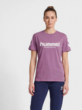 hmlLEGACY 2.0 W T-SHIRT S/S