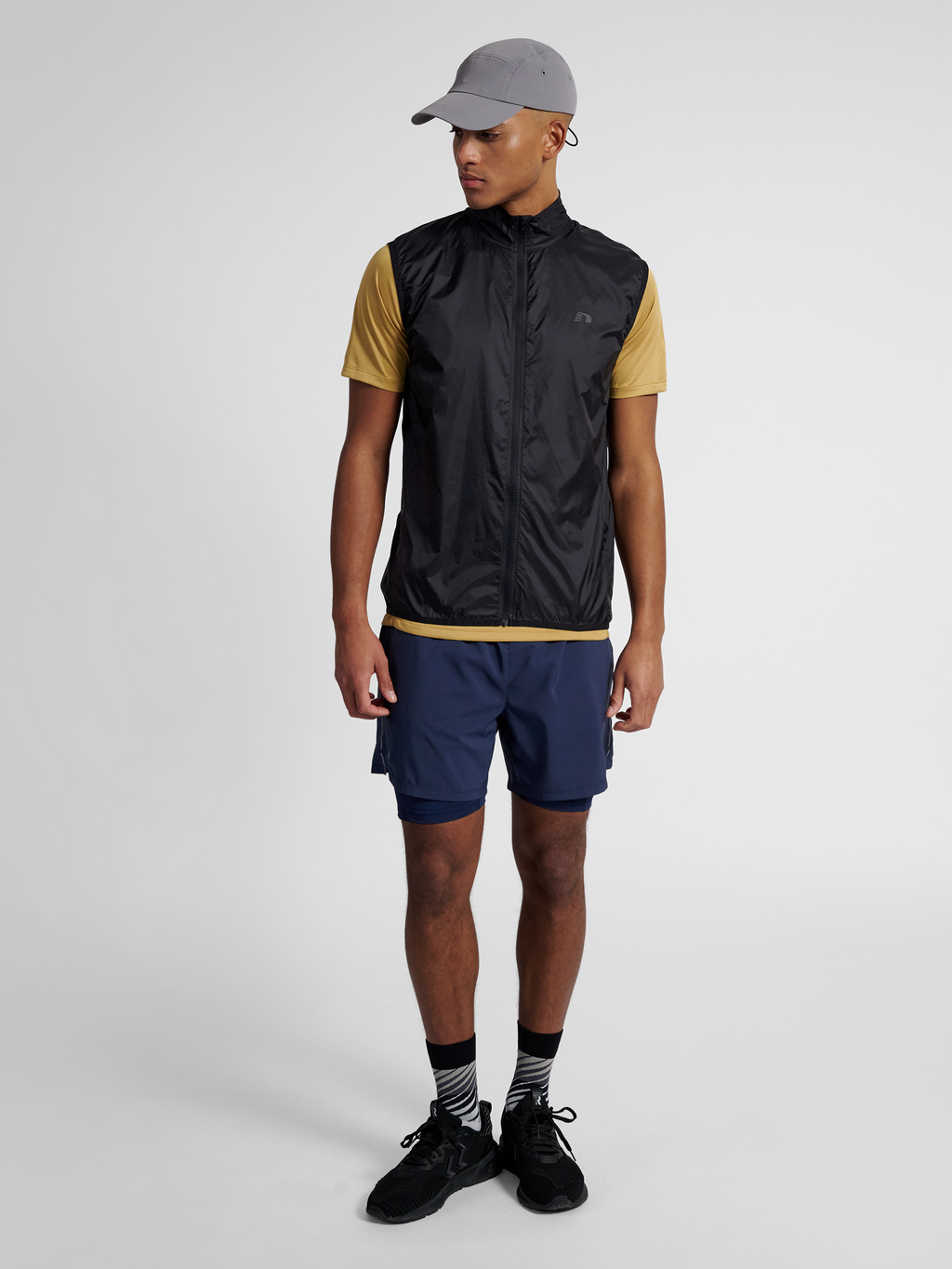 nwlPACKABLE TRAIL VEST