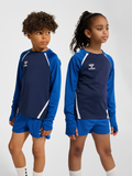 hmlLEAD 2.0 CREW SWEAT KIDS