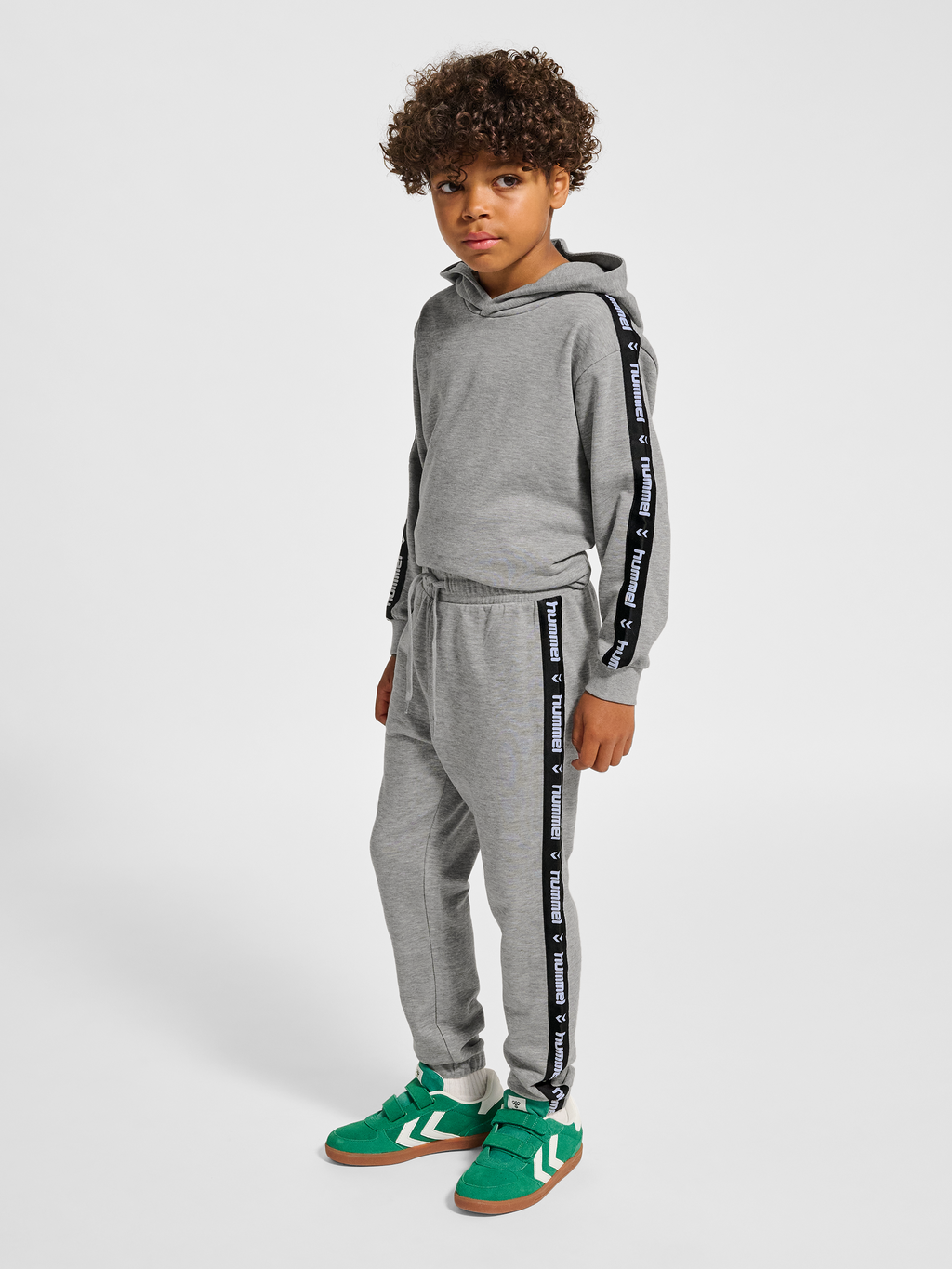 hmlJR DANCE SWEATPANTS