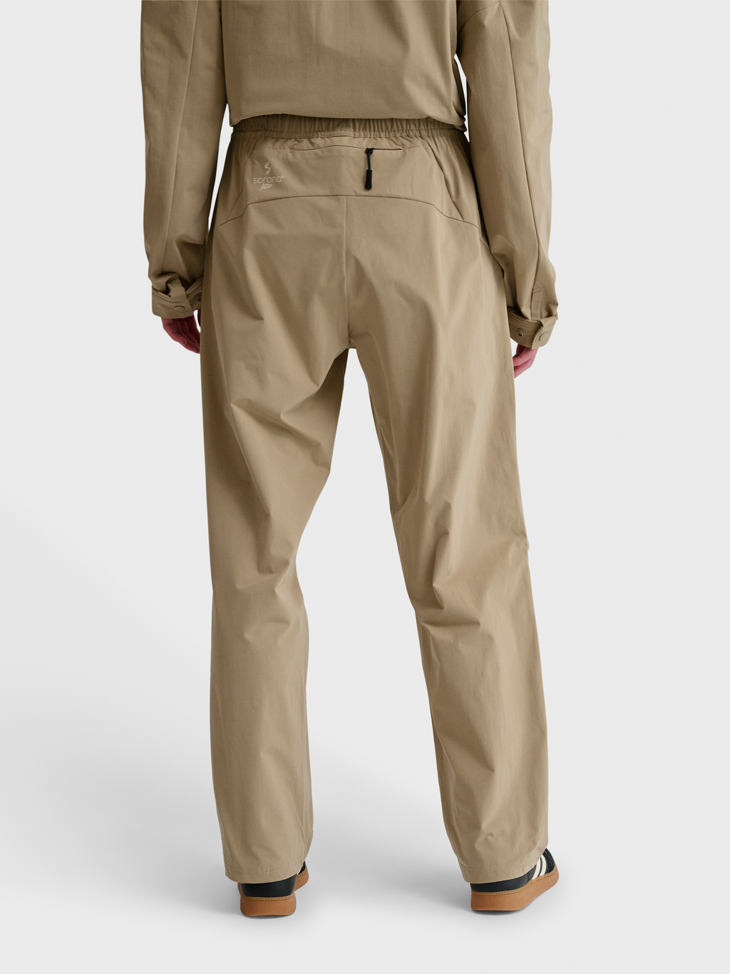 hmlSORONA REGULAR PANTS