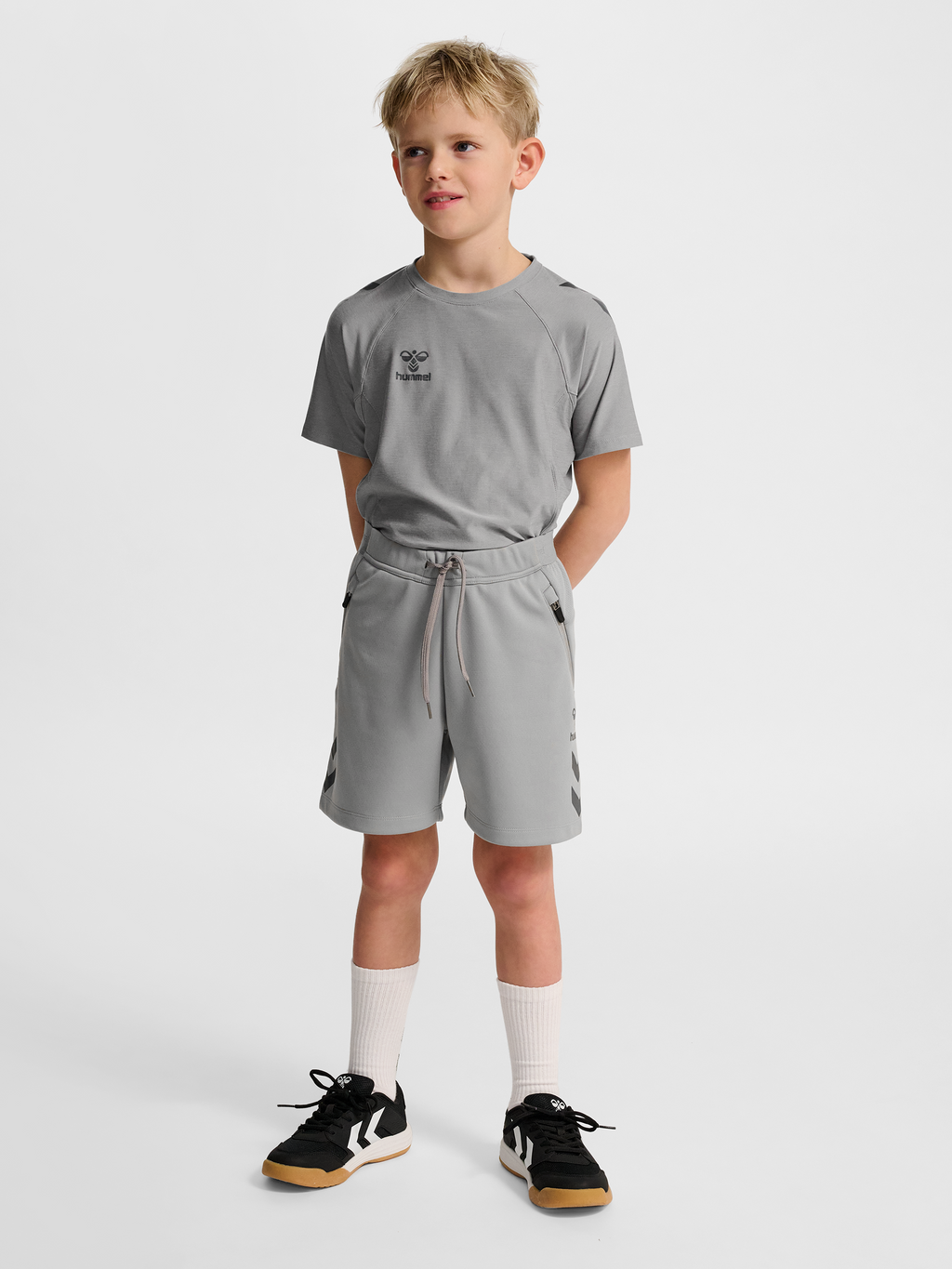 hmlCIMA 2.0 SHORTS KIDS