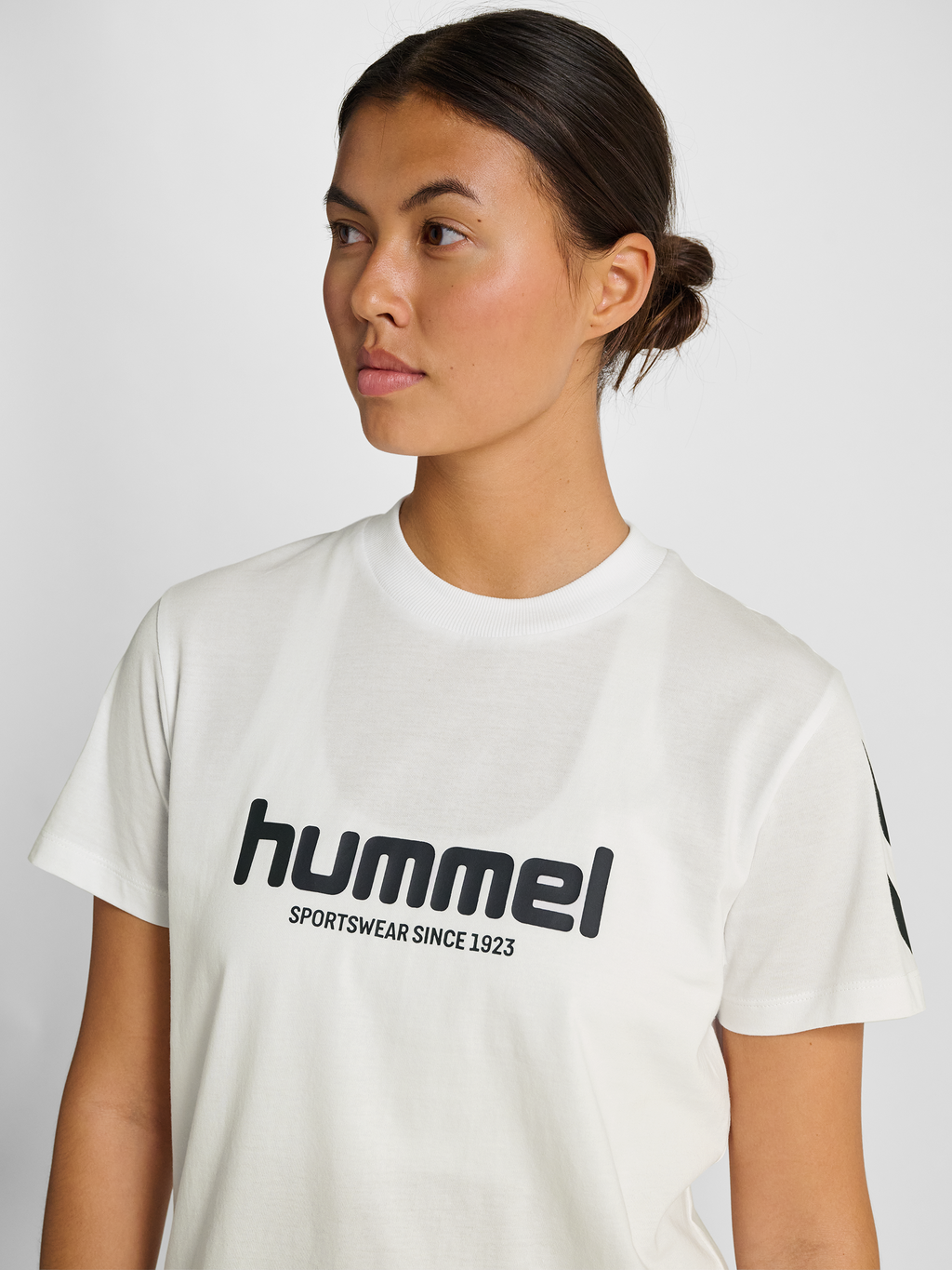 hmlLEGACY 2.0 W T-SHIRT S/S