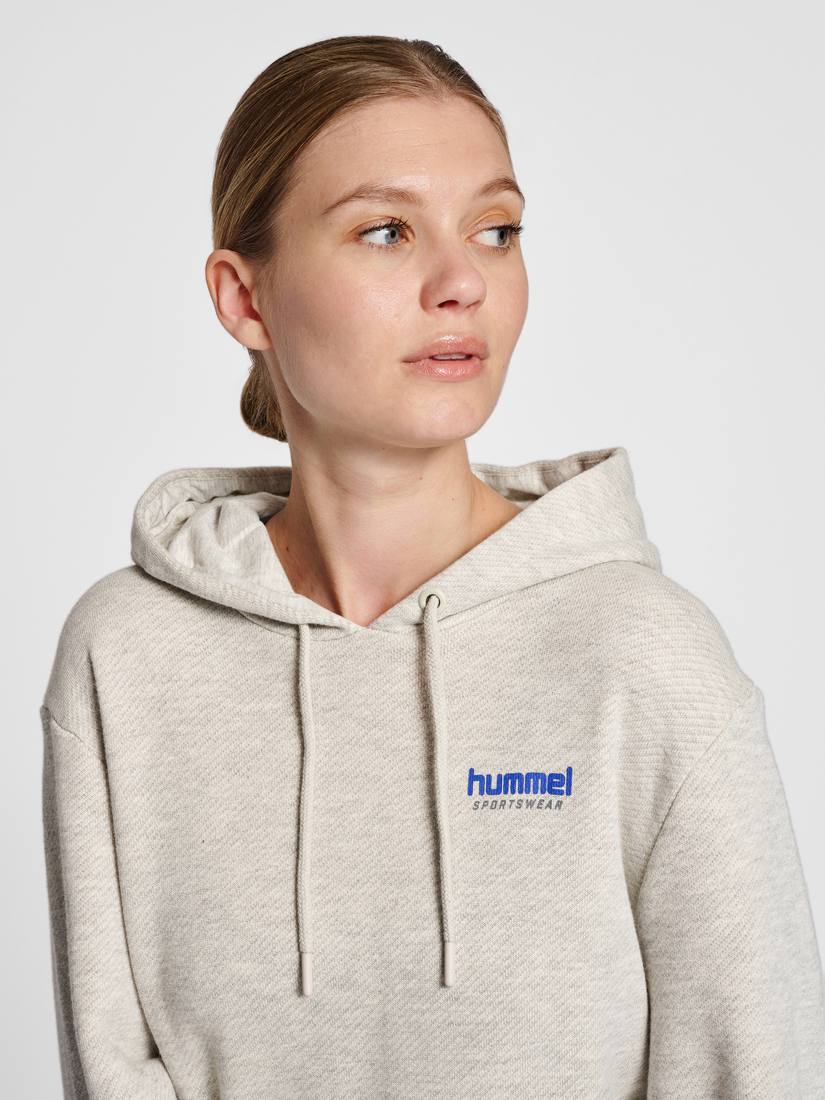 hmlLGC AUSTIN HOODIE