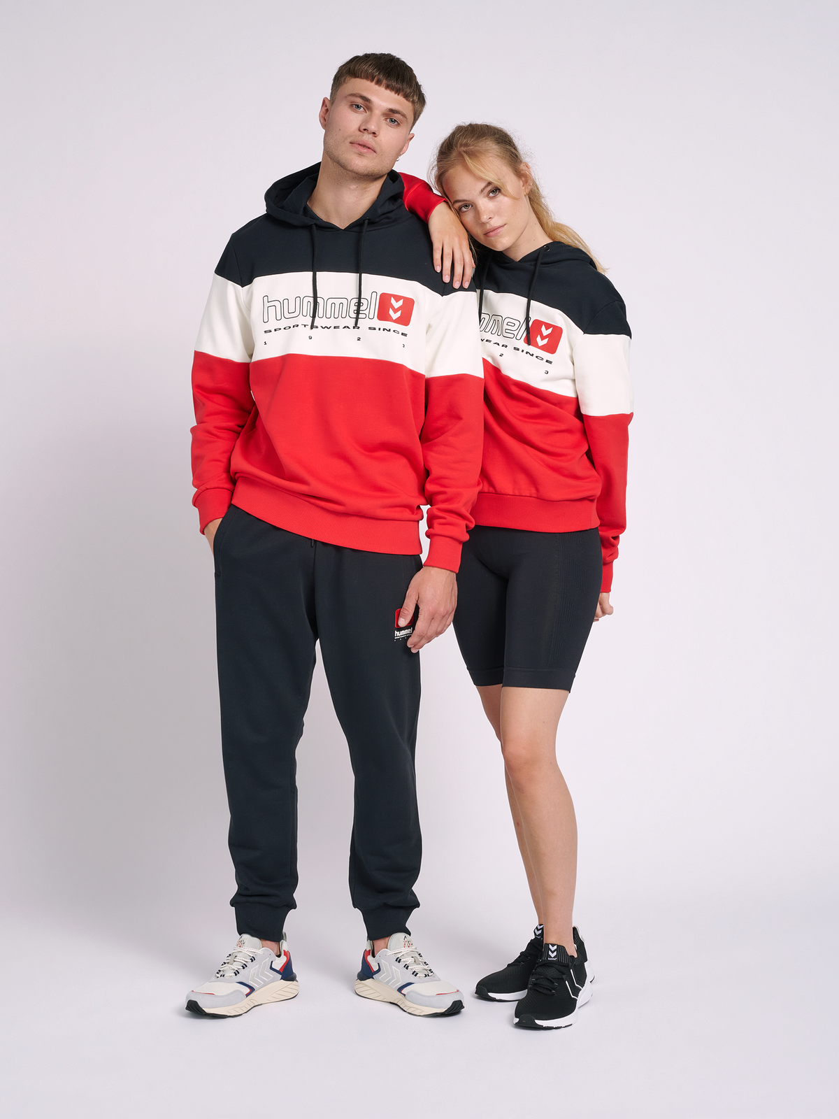 hmlLGC MUSA HOODIE
