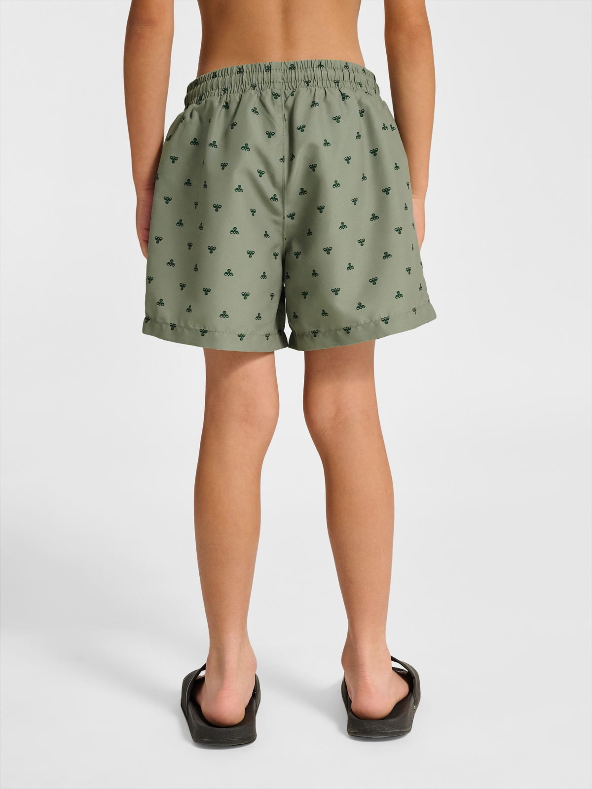hmlJR REG BEE AOP BOARD SHORTS