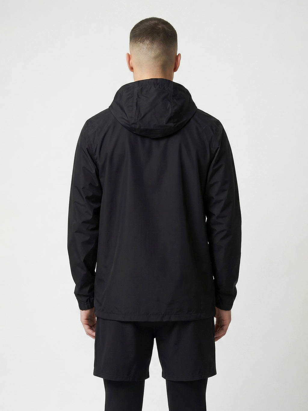 nwlLEA PERFORMANCE JACKET MEN