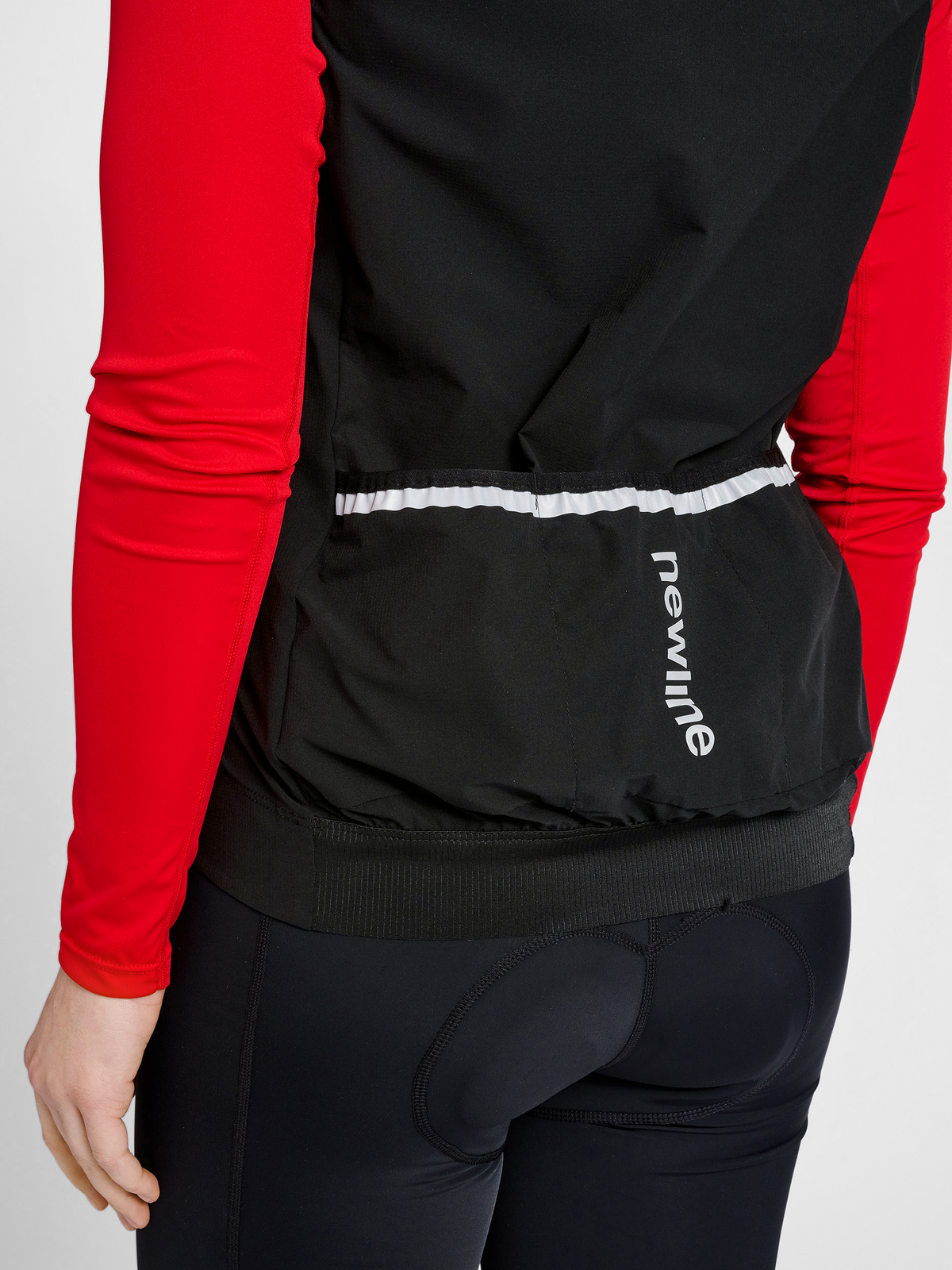 WOMENS CORE BIKE GILET