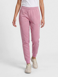 hmlMOVER COTTON CUFF PANTS WOMAN