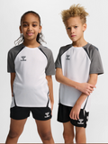 hmlLEAD 2.0 JERSEY S/S KIDS