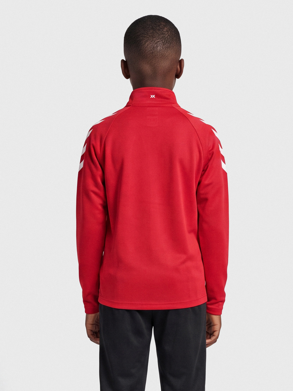 hmlCORE XK MICRO ZIP JACKET KIDS