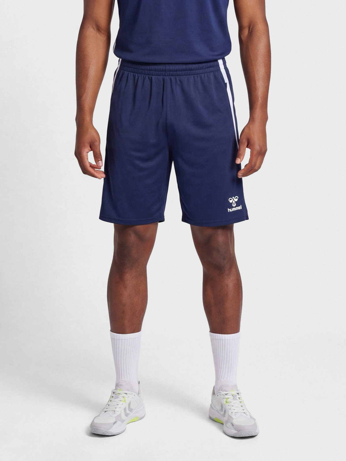 hmlLEAD 2.0 TRAINING SHORTS