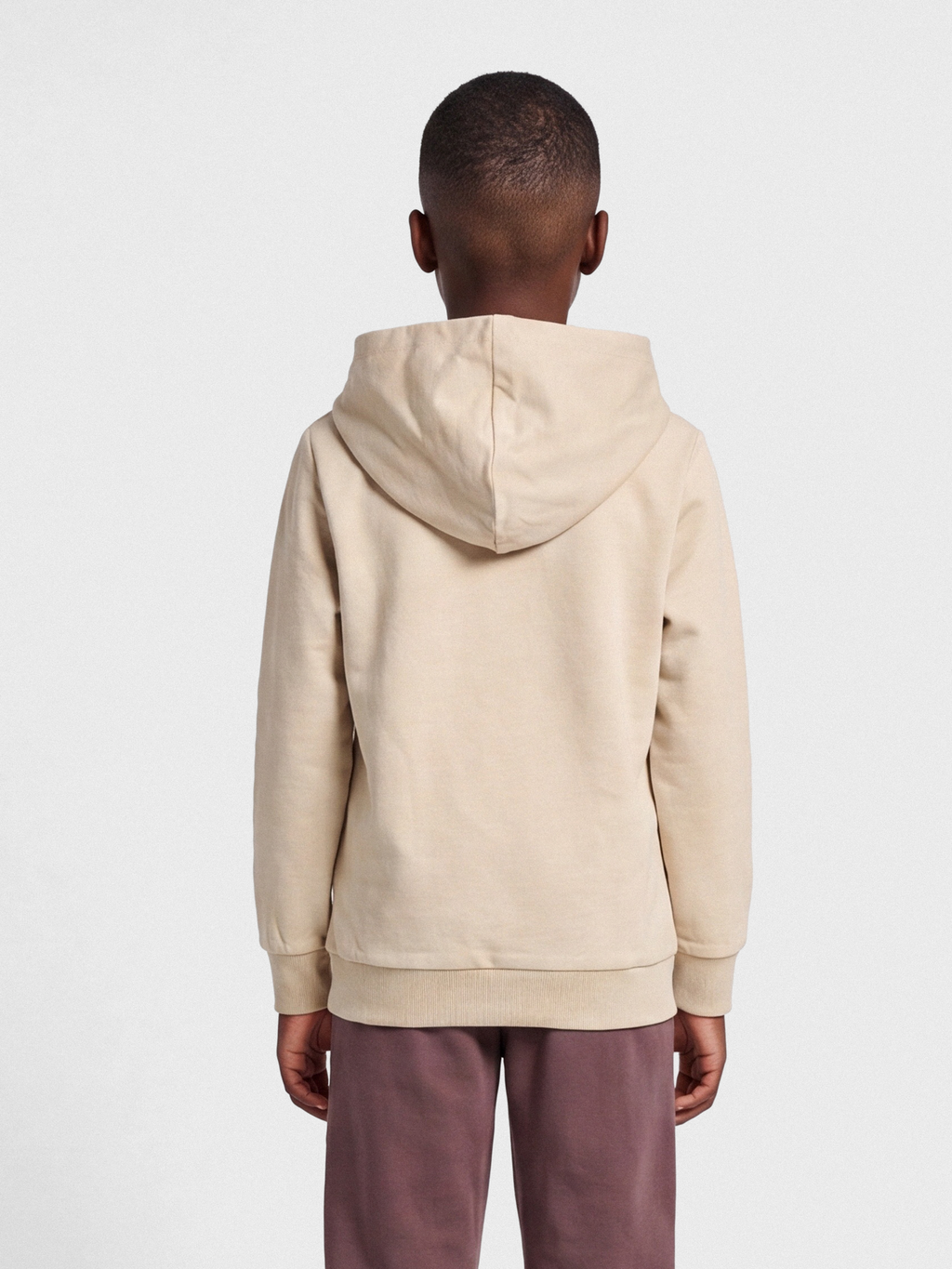 hmlFAST HOODIE