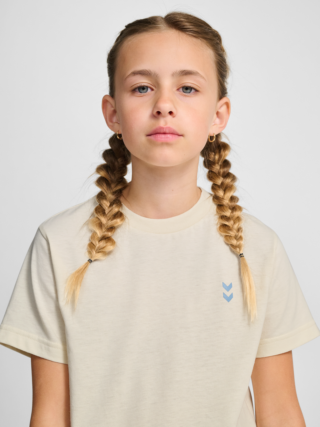 hmlJR PULSE T-SHIRT S/S