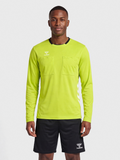 hmlREFEREE CHEVRON JERSEY L/S