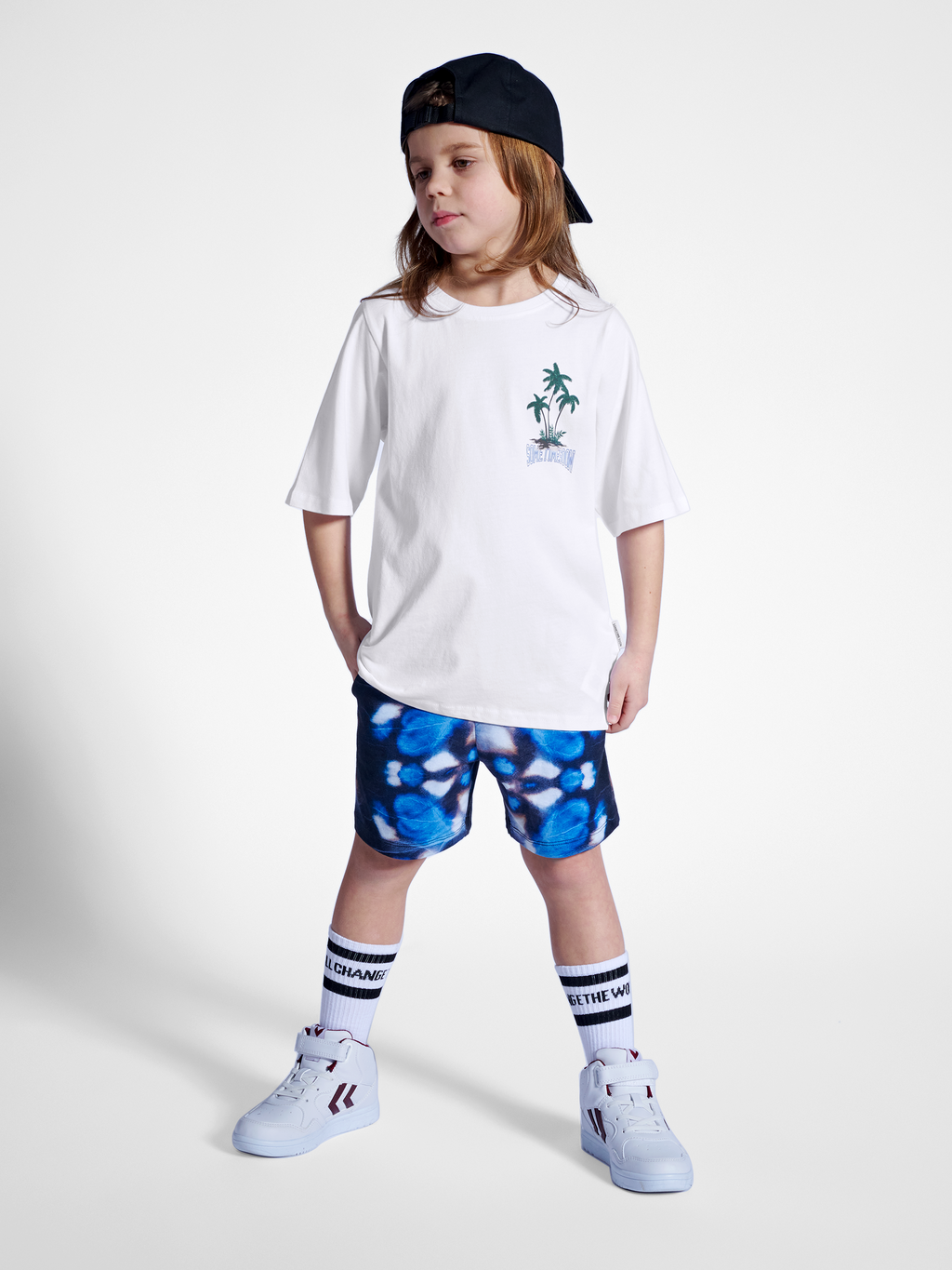 stsCLEMENTE T-SHIRT S/S