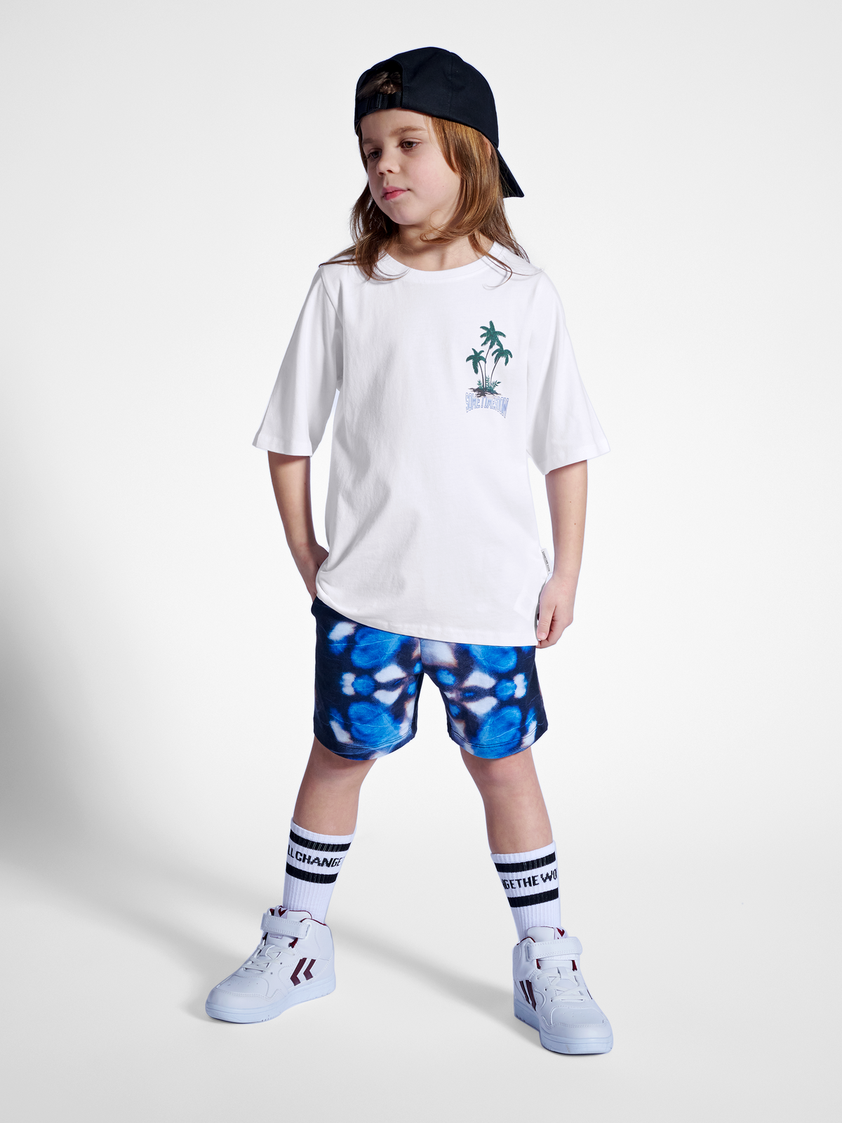 stsCLEMENTE T-SHIRT S/S