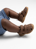 SANDAL VELCRO INFANT