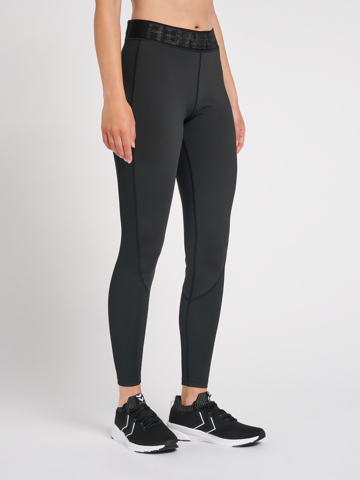 hmlJADA MID WAIST TIGHTS