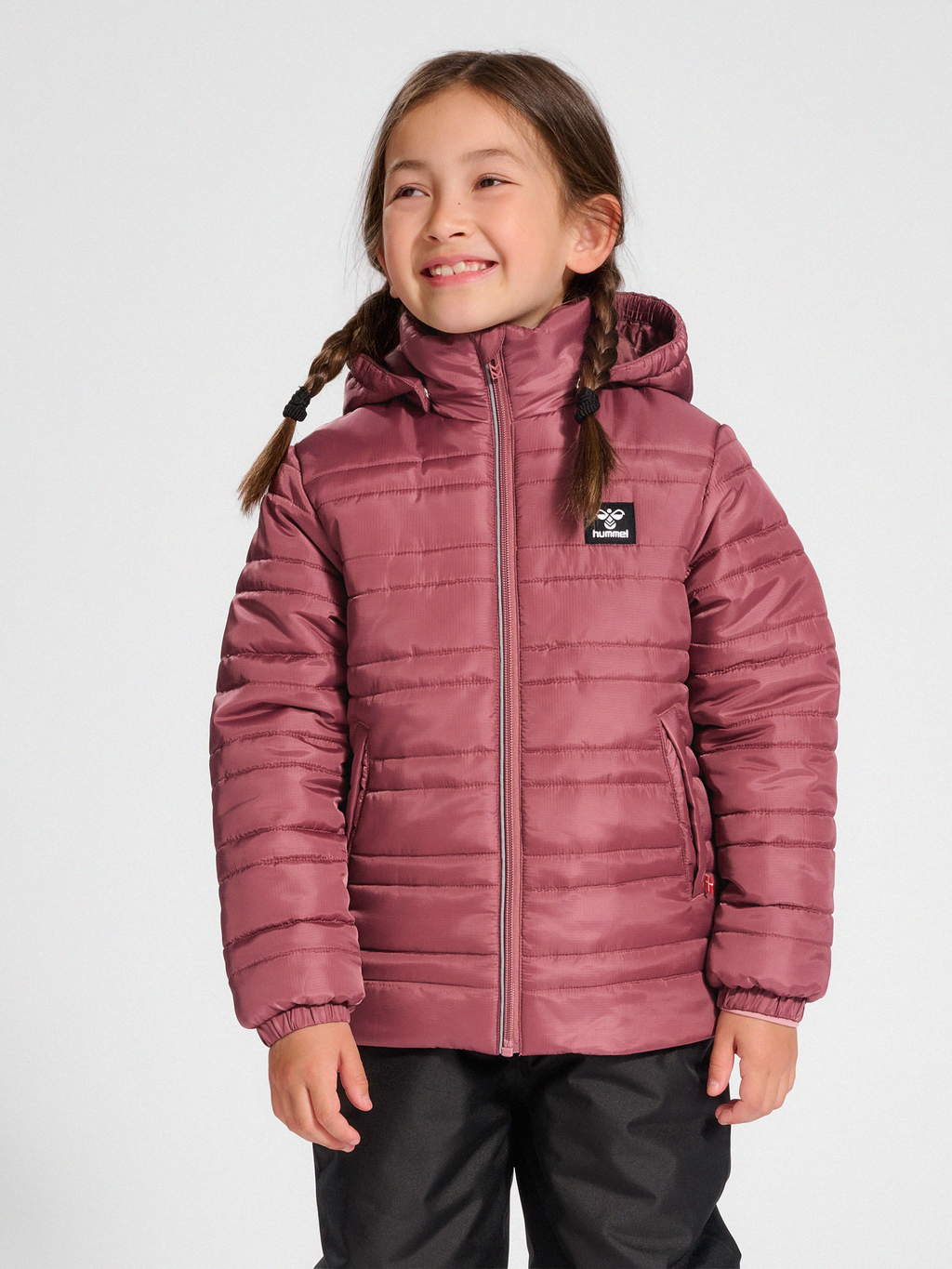 hmlBILBO TEX JACKET