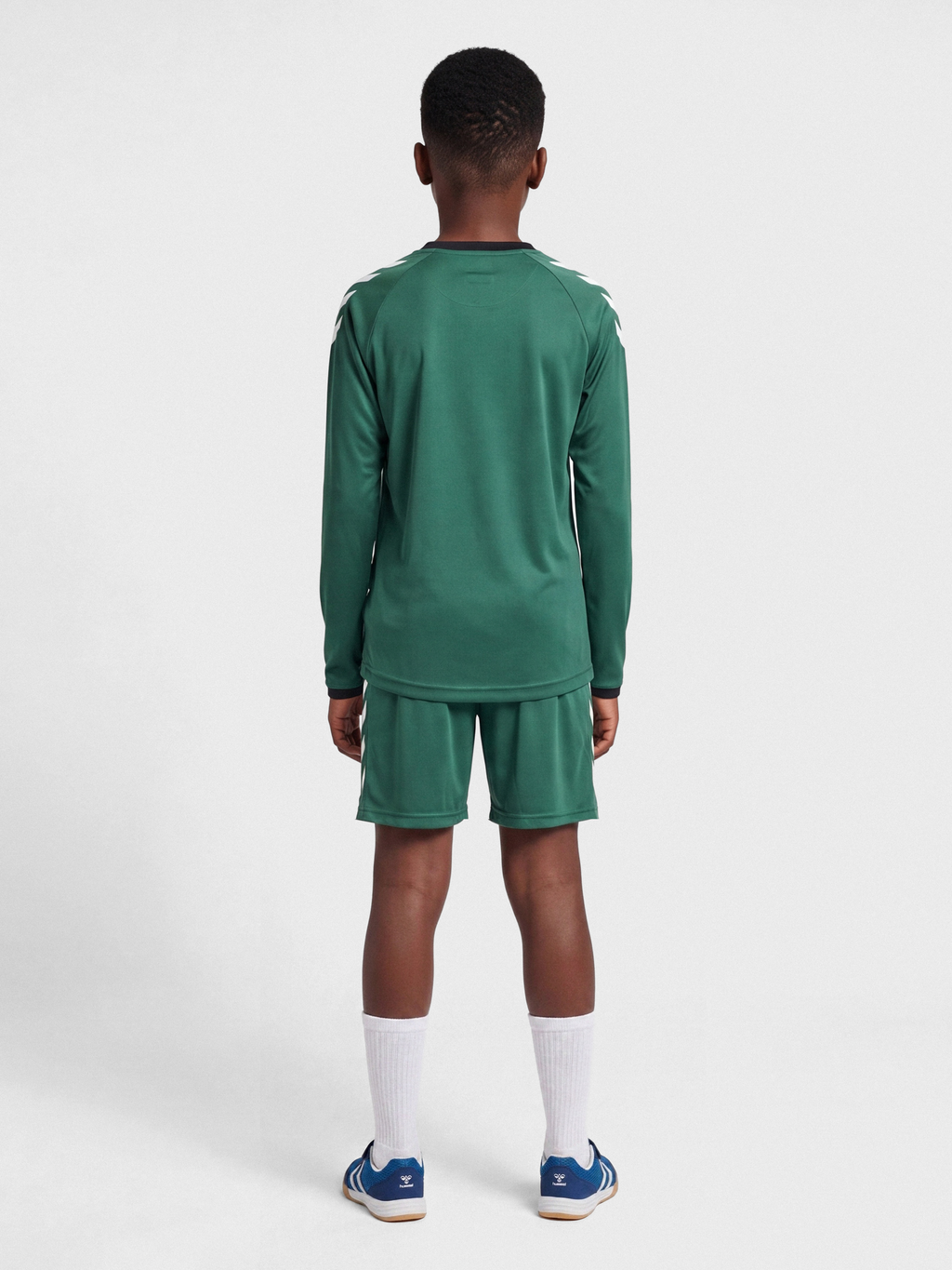 CORE KIDS GK SET