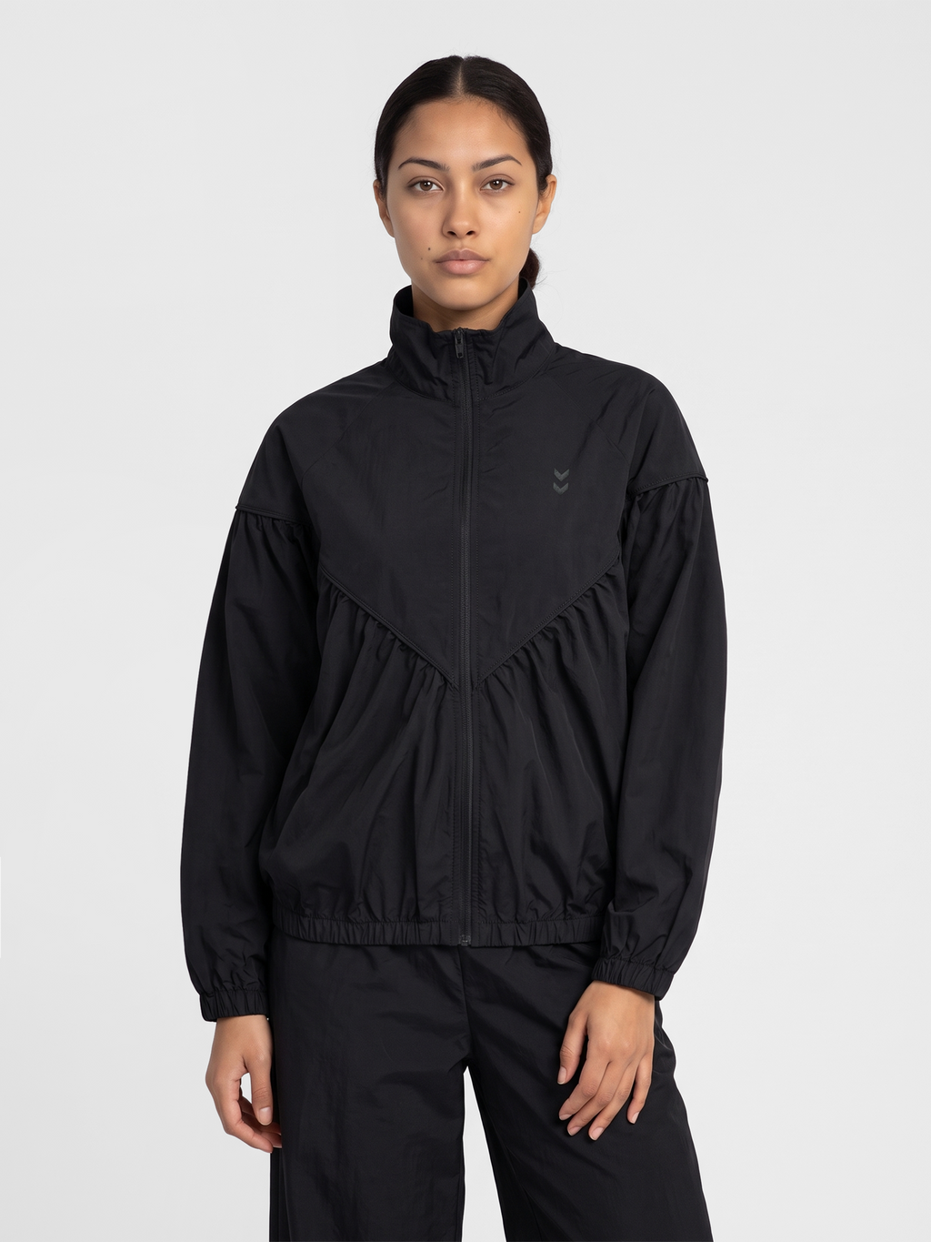 hmlWAVES ZIP JACKET