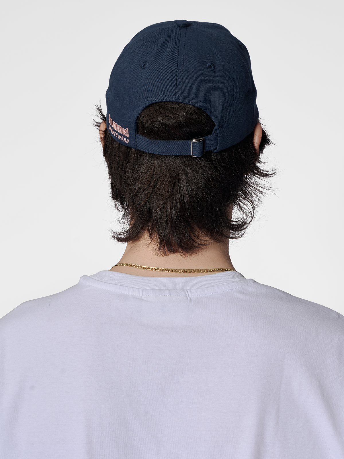 hmlSWARM COTTON CAP