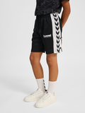 hmlJR CHEVRON SHORTS