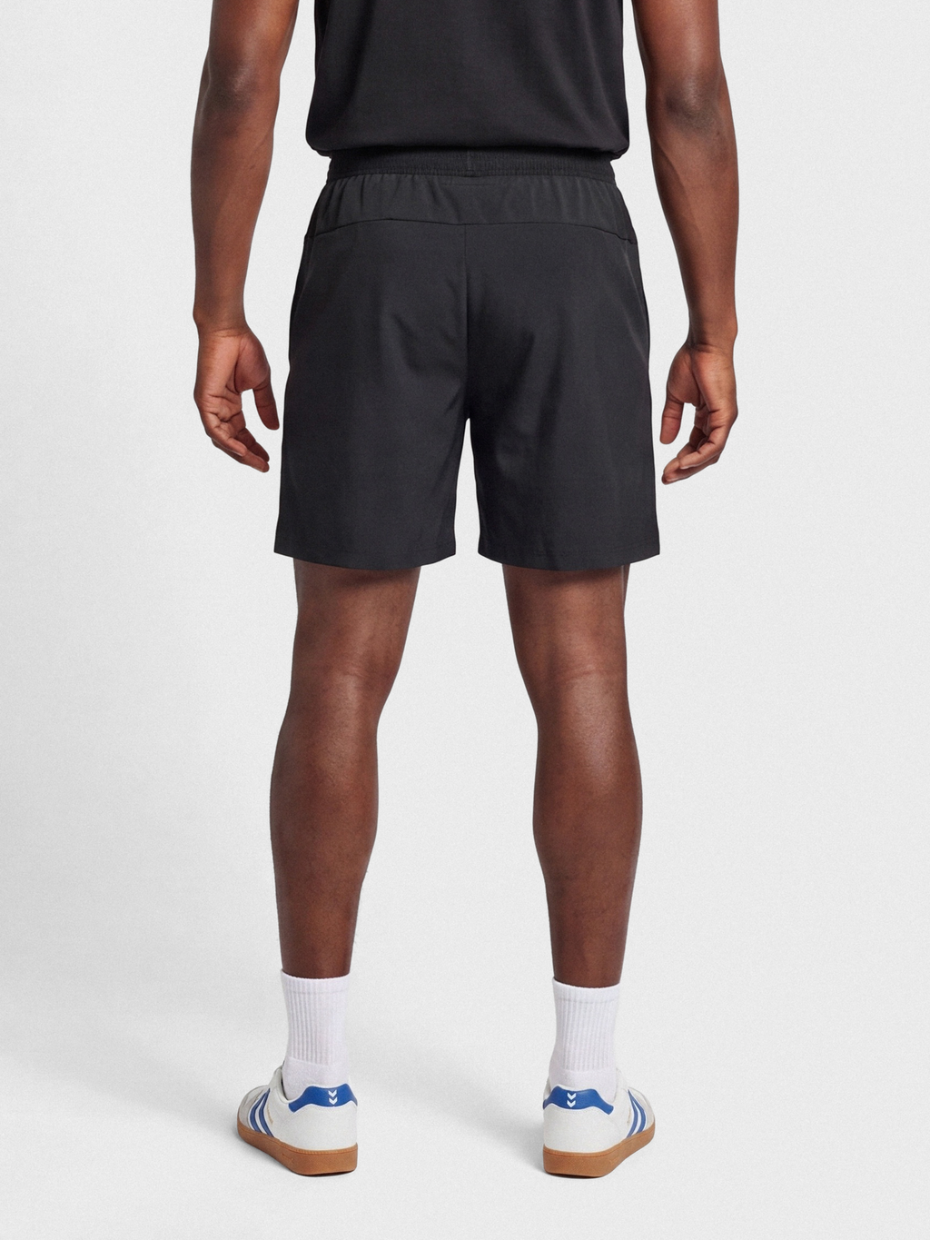 hmlHIIT INTENSITY SHORTS