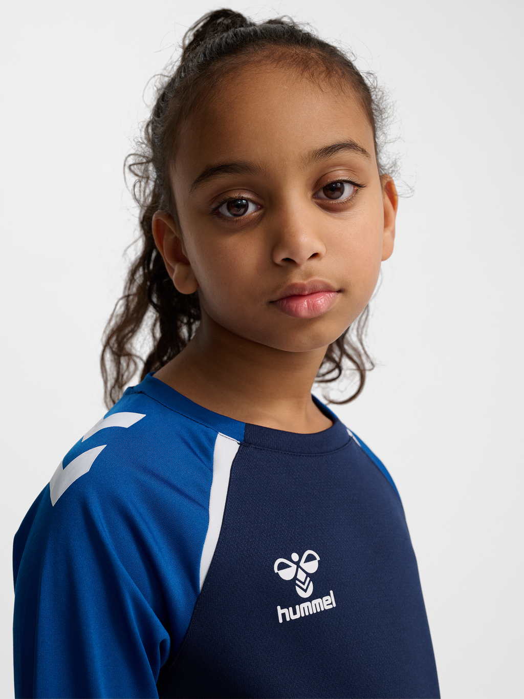 hmlLEAD 2.0 CREW SWEAT KIDS