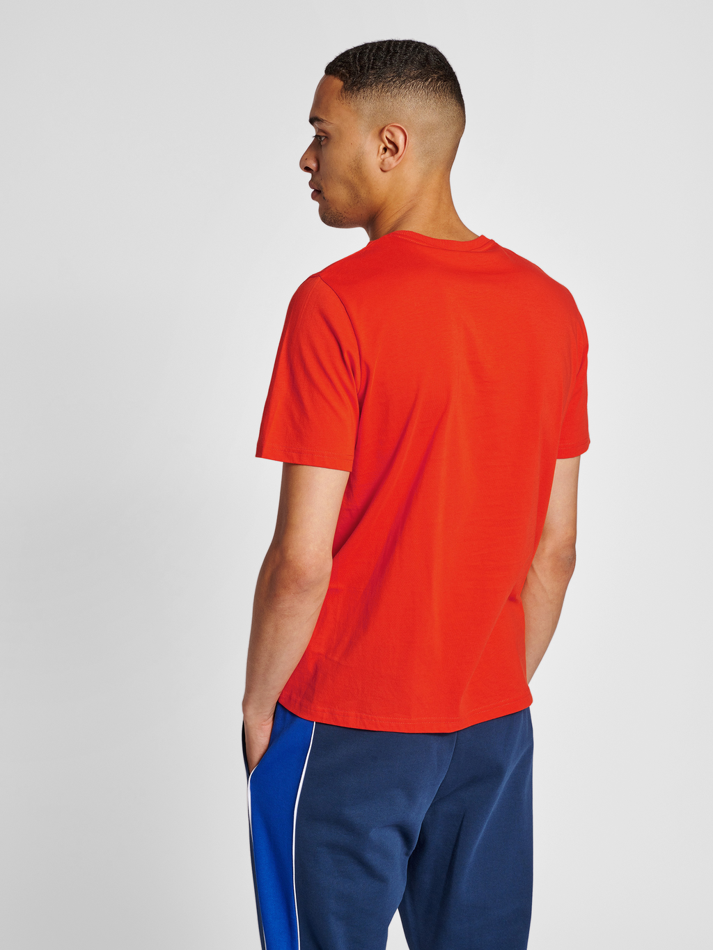 hmlLGC CARSON T-SHIRT
