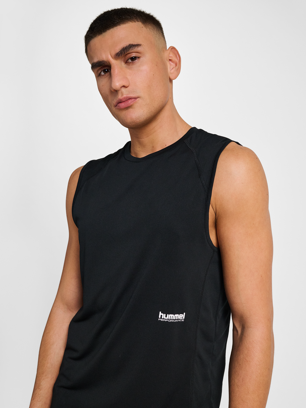 hmlPULSE WORKOUT TANK TOP
