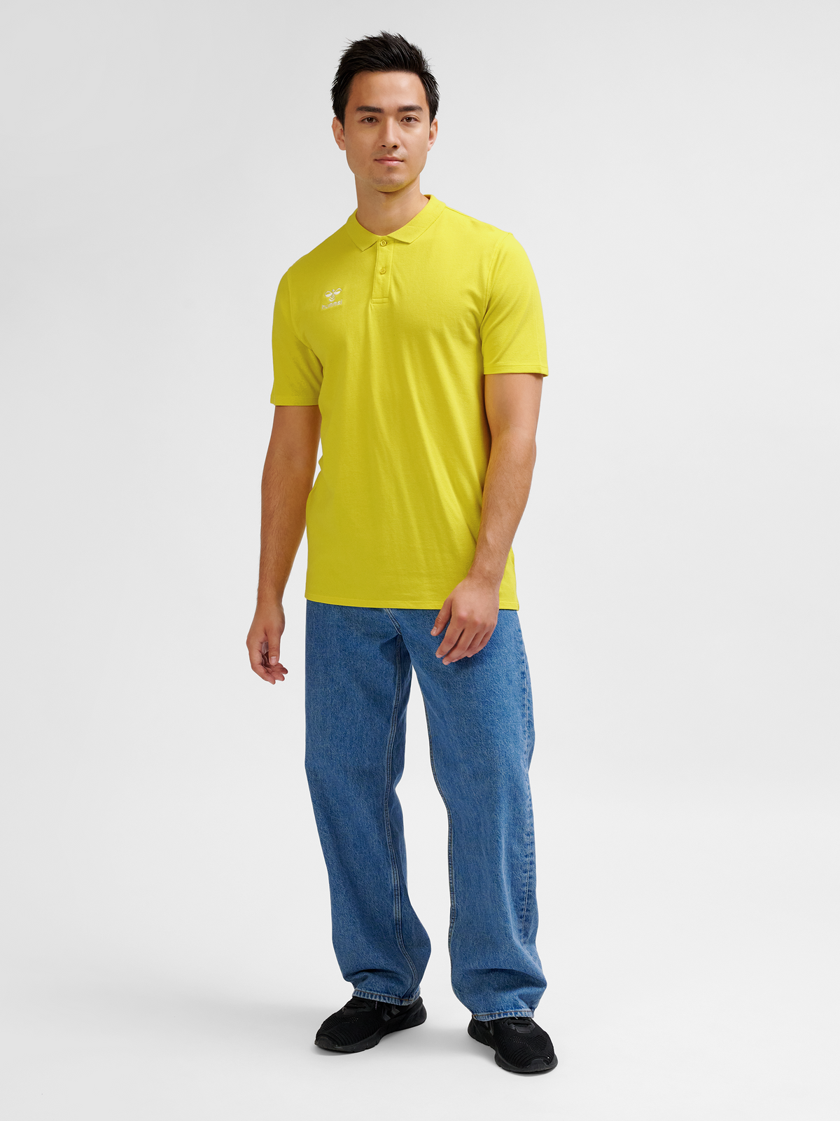 hmlGO 2.0 POLO