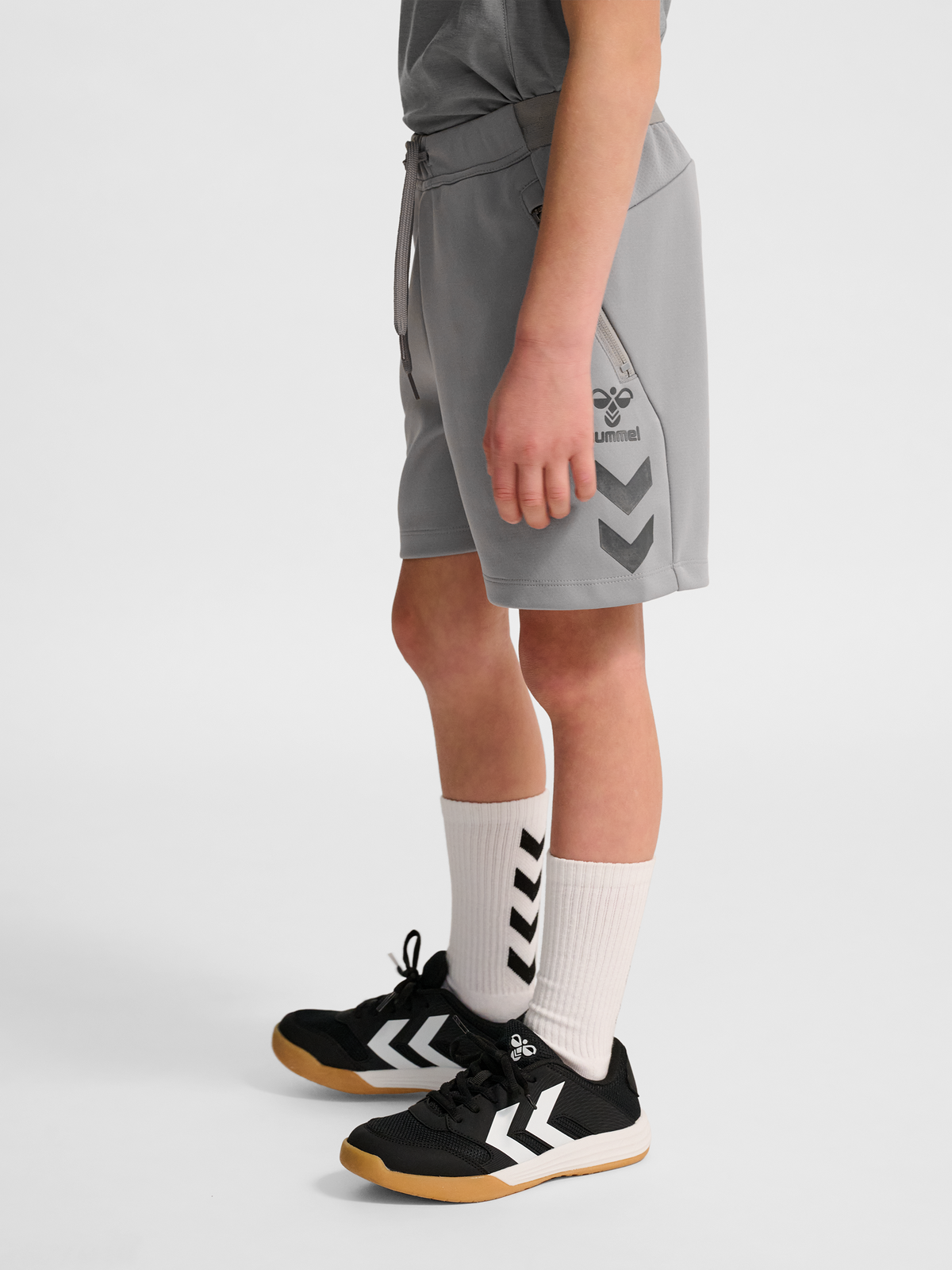 hmlCIMA 2.0 SHORTS KIDS