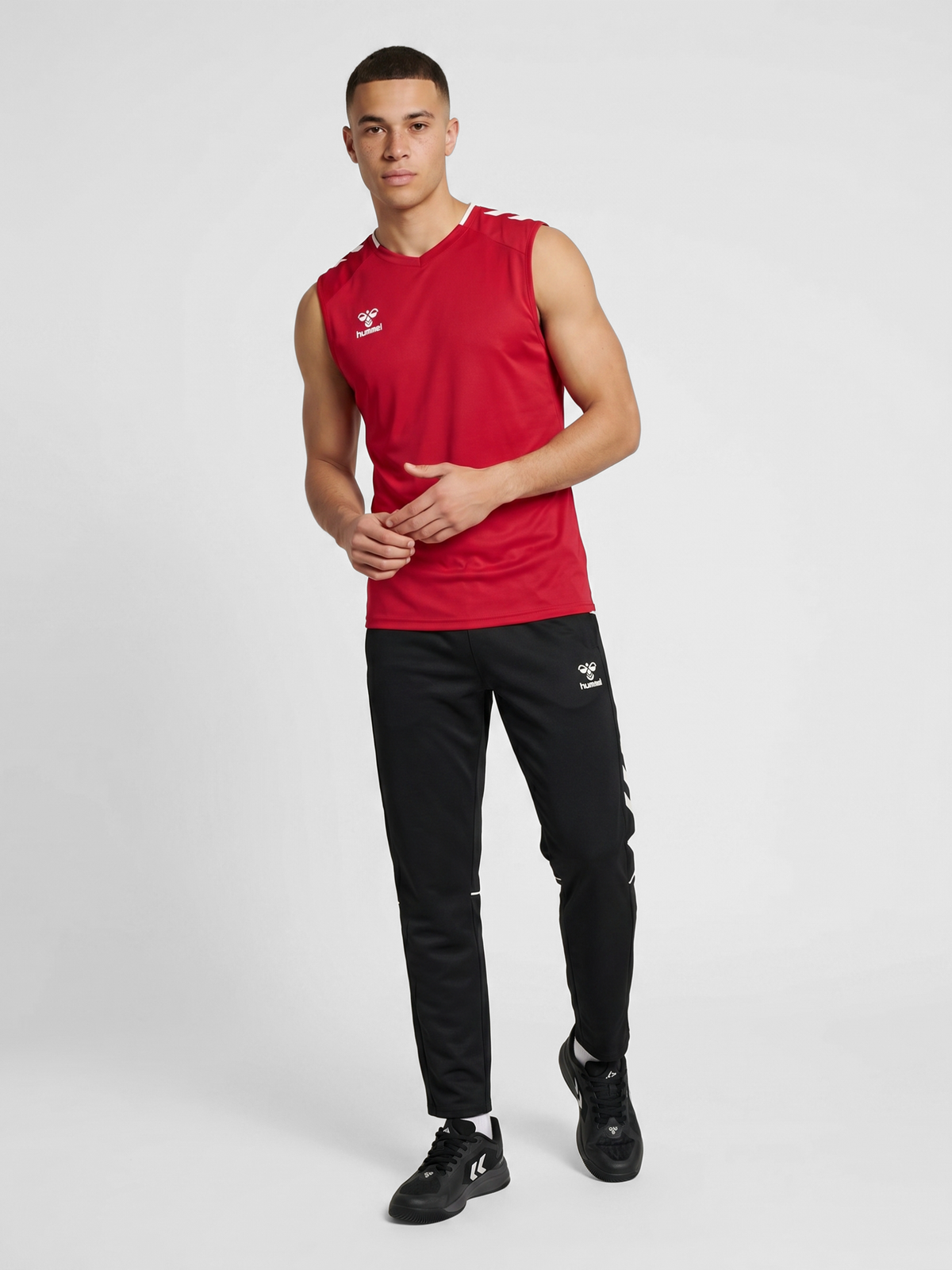 hmlCORE 2.0 JERSEY S/L