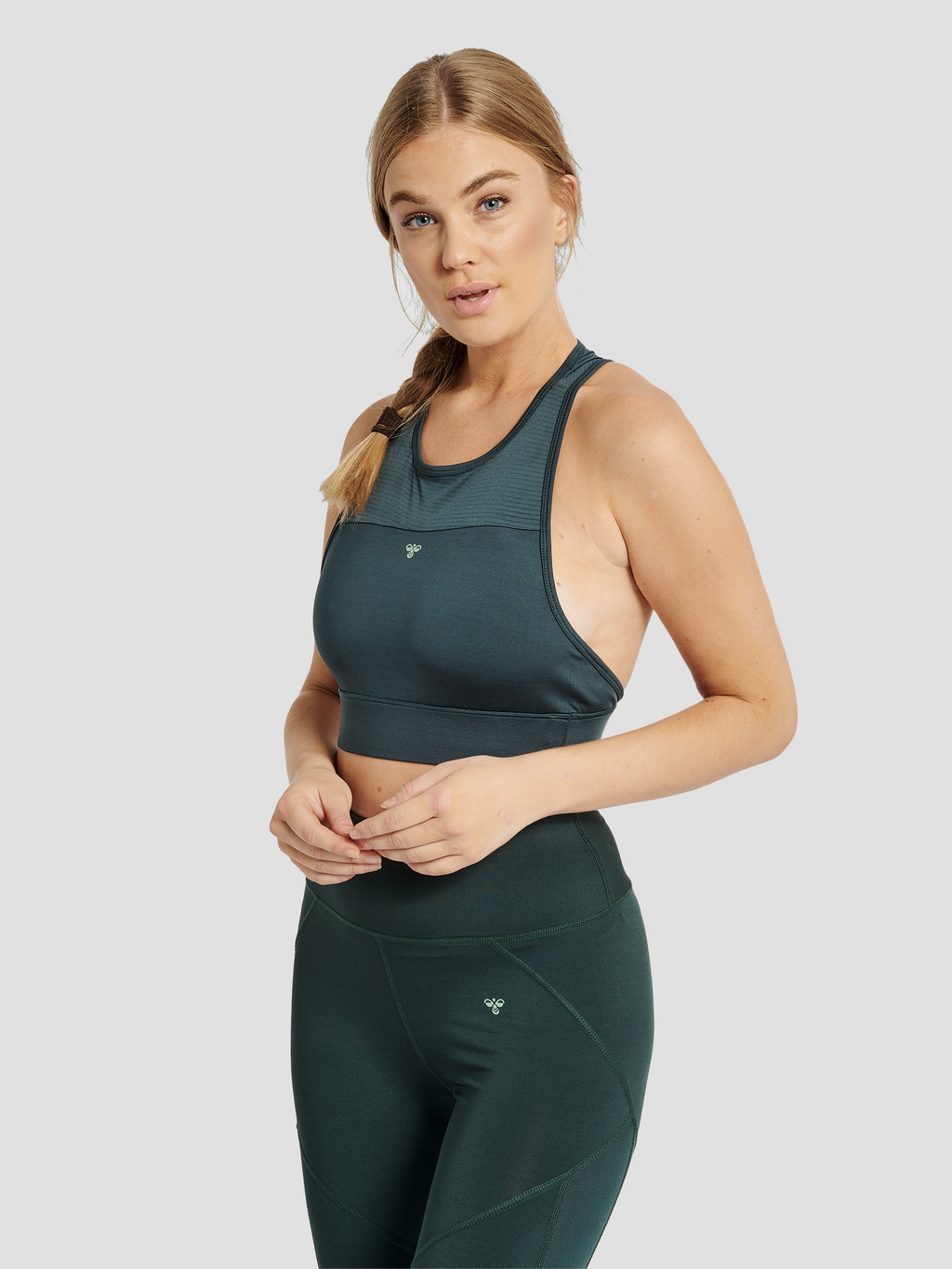 hmlNORMA SPORTS BRA