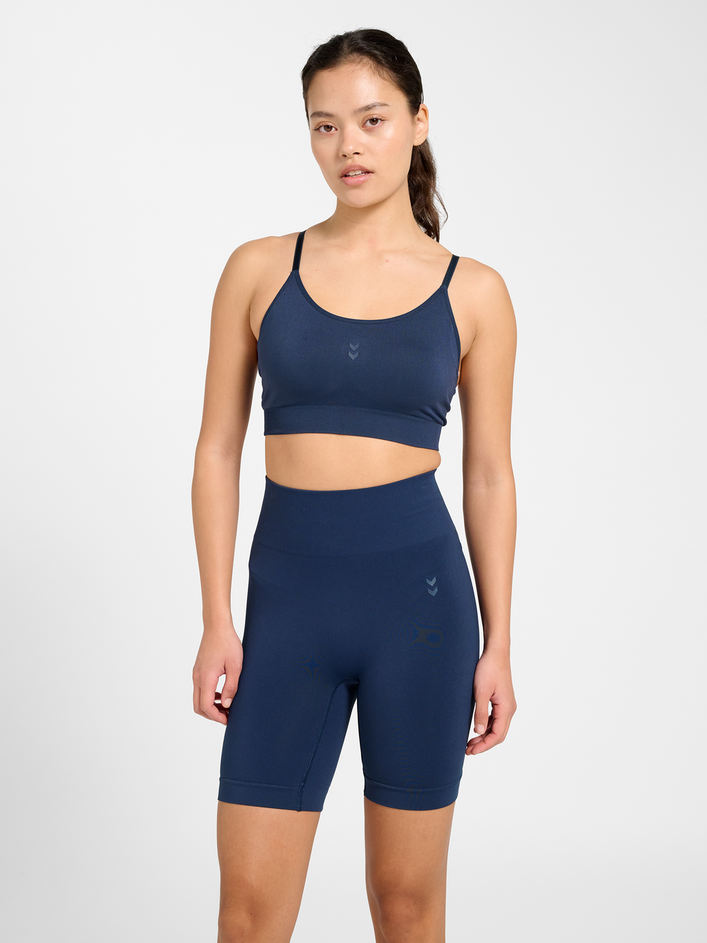 hmlFLOW PADDED BRA