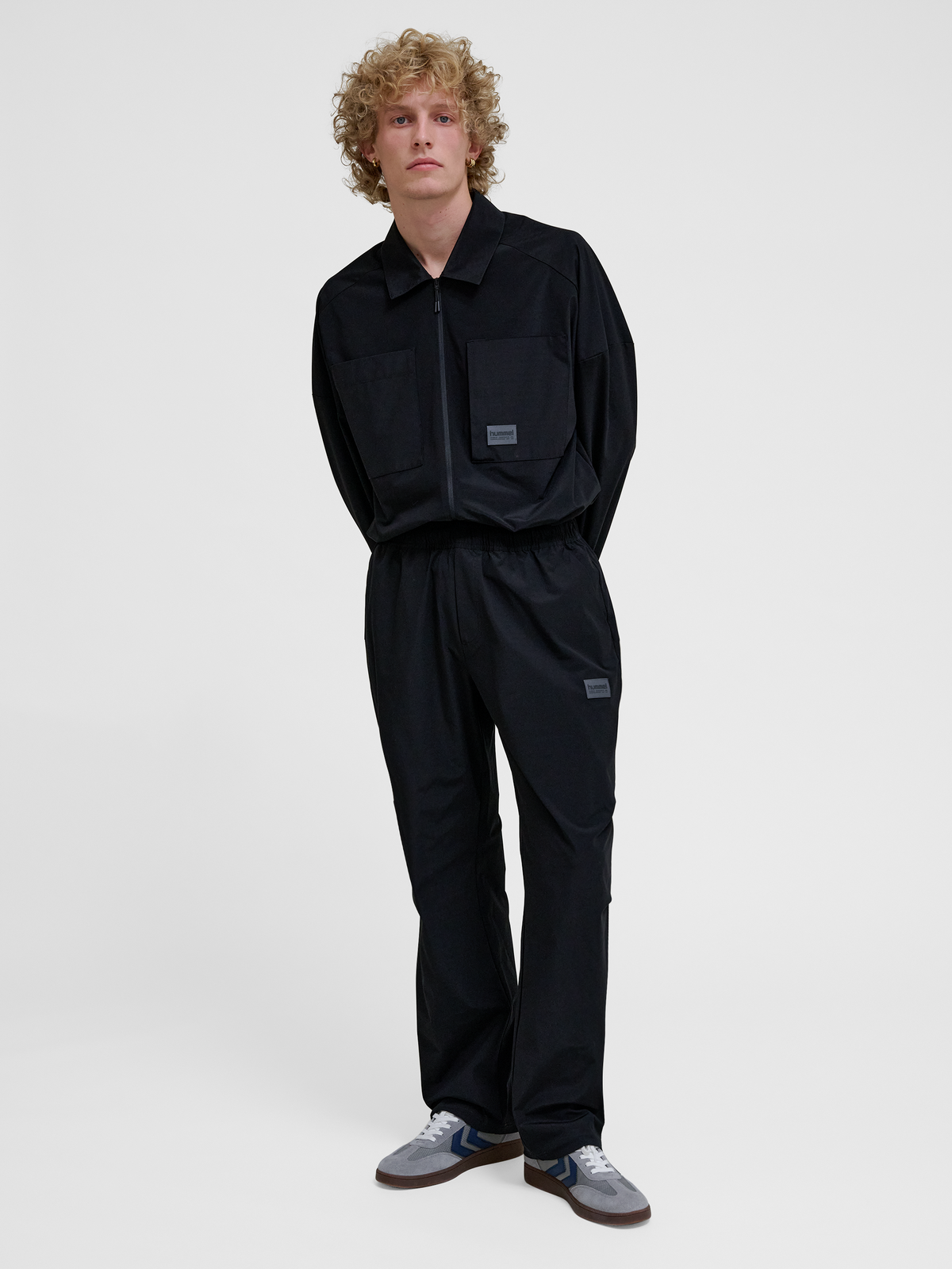 hmlSORONA REGULAR PANTS