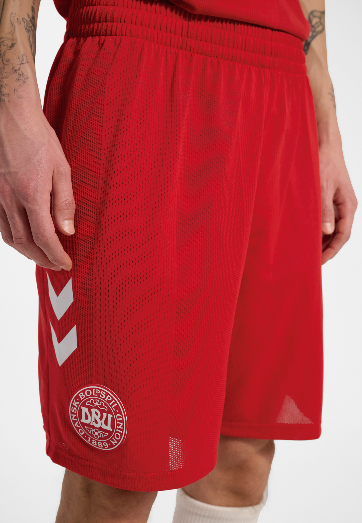 DBU 26 HOME SHORTS PRO