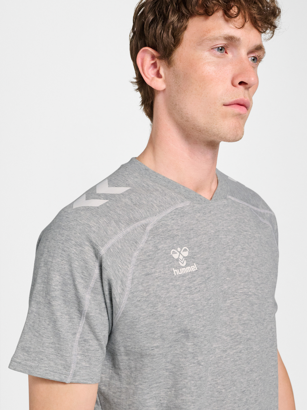 hmlMOVE 2.0 T-SHIRT S/S
