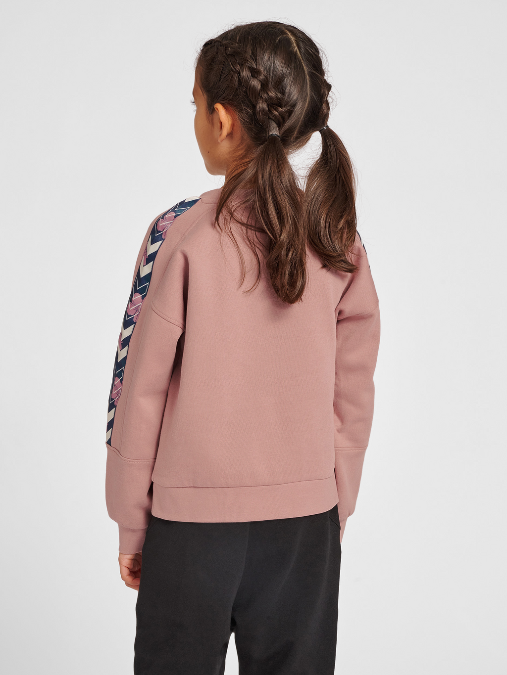 hmlZOE SWEATSHIRT