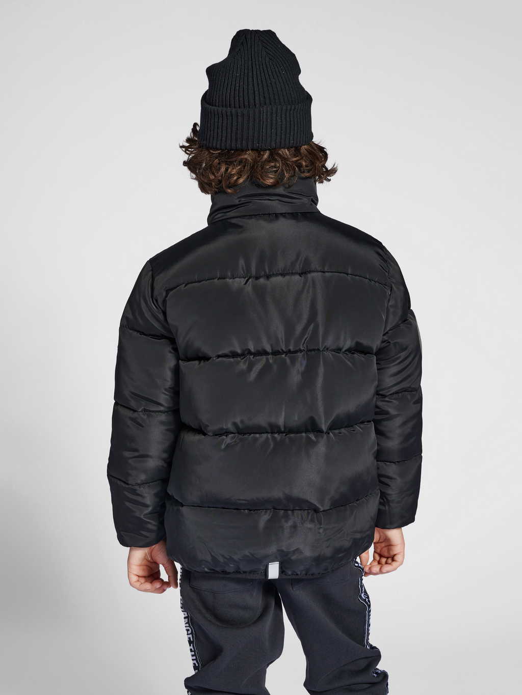 stsTHOR JACKET