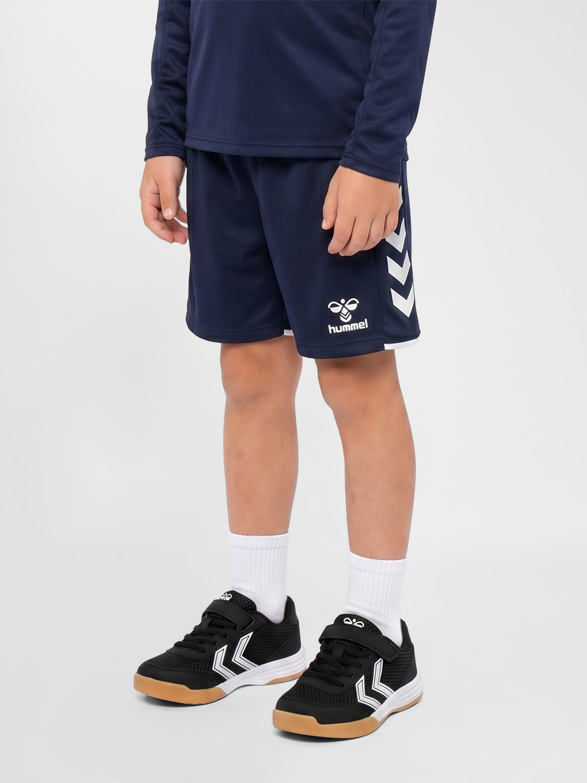 hmlCORE 2.0 TRAINING SHORTS KIDS