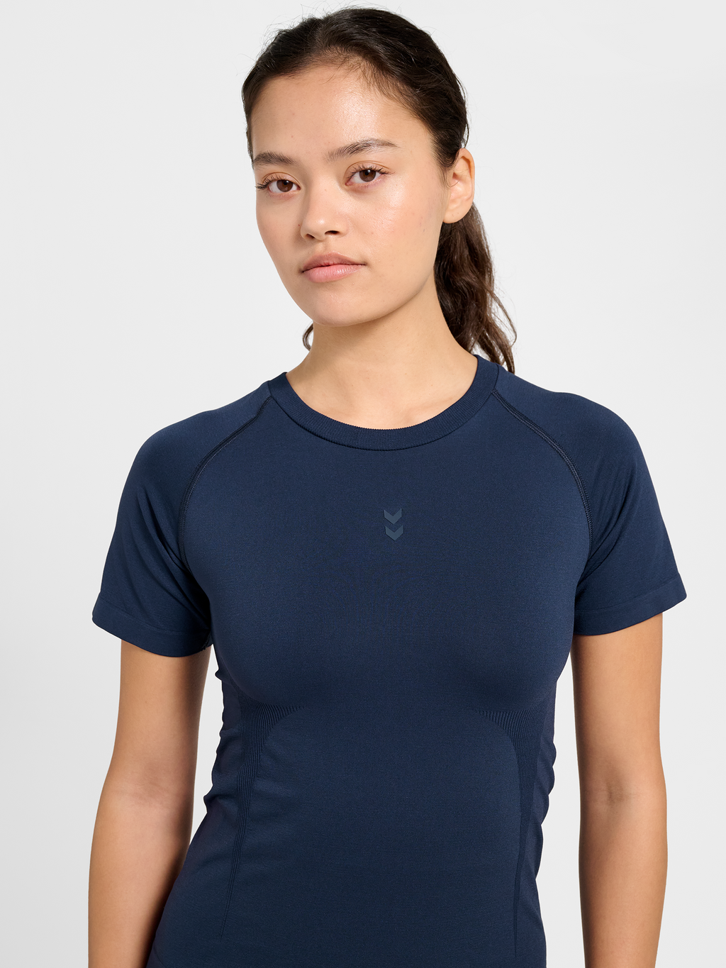 hmlFLOW T-SHIRT S/S